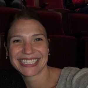 Meet your Posher, Tara